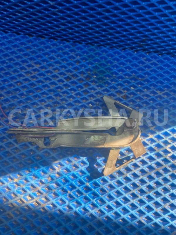 Петля капота Chevrolet Spark M200 (2005—2009) Chevrolet Spark оригинальный номер 96602020