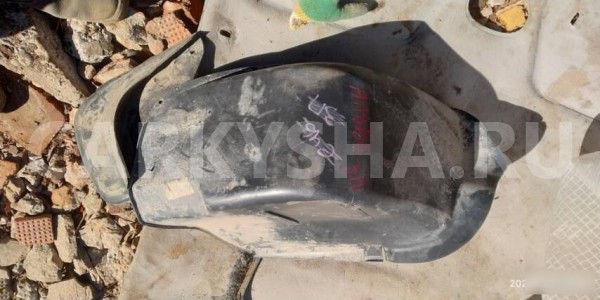 Подкрылок задний FIAT Albea I рестайлинг (2005—2012) Fiat Albea оригинальный номер 350А1.000