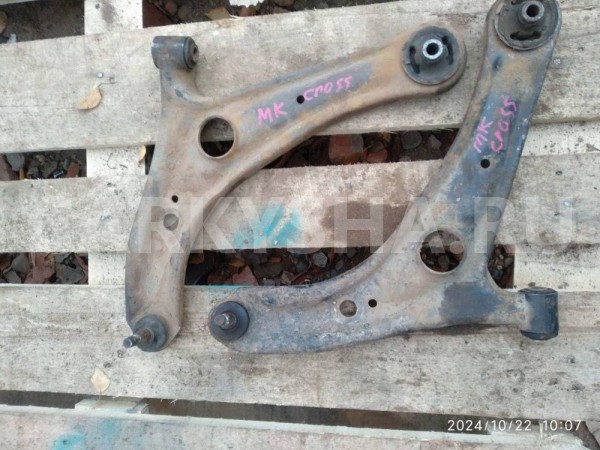 Рычаг передний Geely MK Cross I (2010—2016) Geely MK Cross 