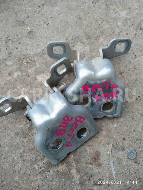 Петли двери ВАЗ (LADA) Vesta I (2015—2023) ВАЗ (Lada) Vesta оригинальный номер 804209726R