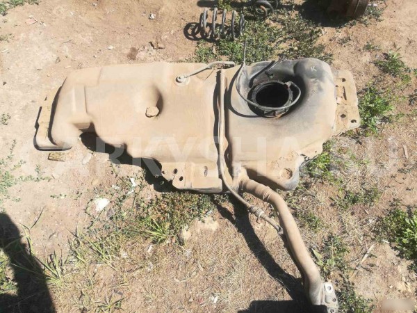 Бак топливный Renault Symbol I рестайлинг (2002—2006) Renault 20 