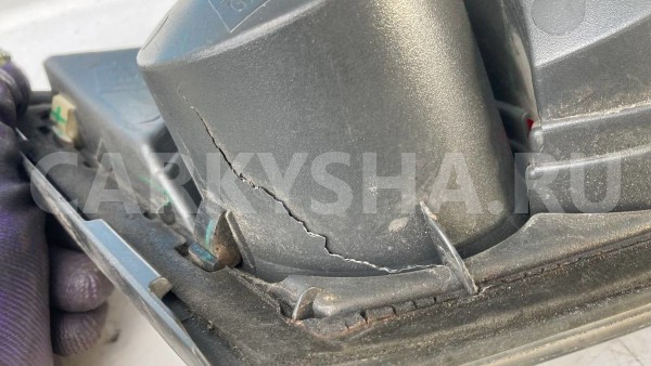 Фонарь задний правый внутренний Mazda Mazda 6  GG Mazda 2 