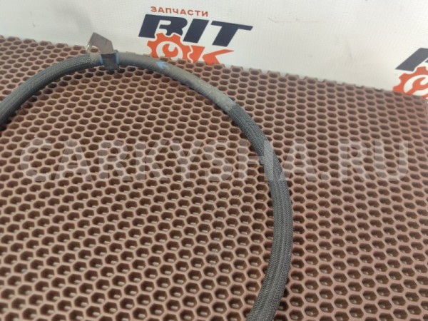 Топливный шланг BMW 5er оригинальный номер 13 53 7 537 964, 13 53 7 537 964, 13537537964, 7537964