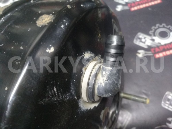 Вакуумный усилитель Шкода Фабия Skoda Fabia 1 Skoda Fabia оригинальный номер 6Q1612105Q