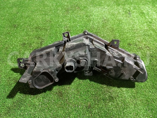 Фара противотуманная левая Haval Jolion оригинальный номер GWZJDE01