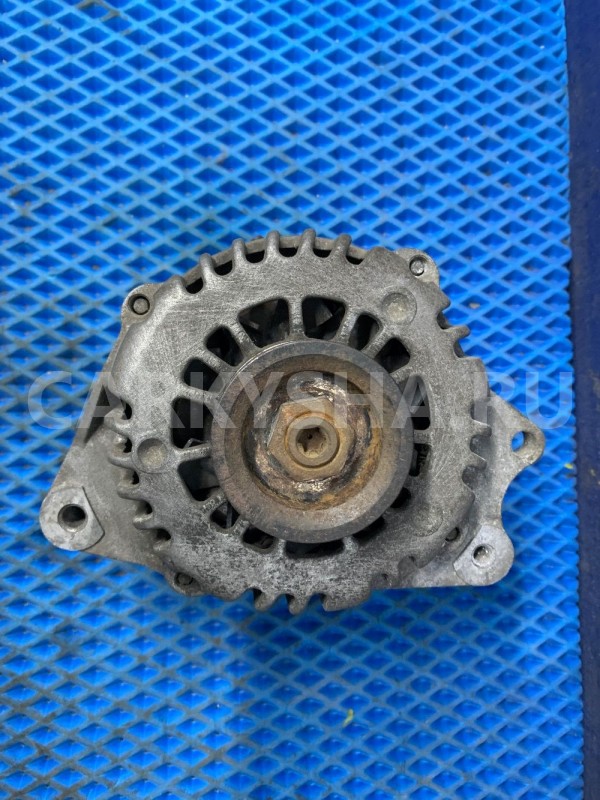 Генератор SQR481FC Chery tiggo t11 1.8 Chery Tiggo (T11) оригинальный номер B113701110BB