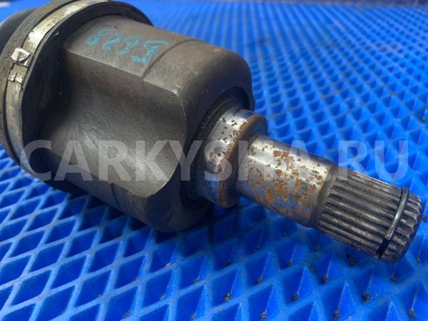 Привод передний левый Chery tiggo t11 1.8 1.6 Chery Tiggo (T11) оригинальный номер T11-2203010BC