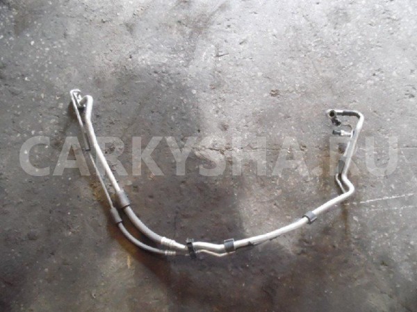 Шланг кондиционера Opel Vectra C (2002—2005) Opel Vectra оригинальный номер 24454093