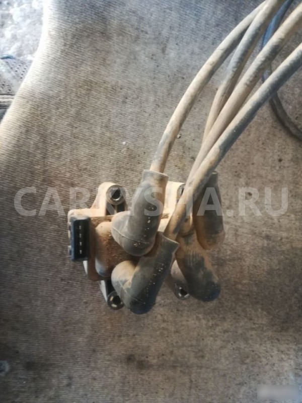 Катушка зажигания Chery IndiS (S18D) S18D (2011—2016) Chery IndiS (S18D) 