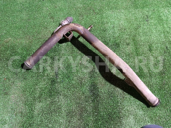 Трубка охлажд. жидкости металлическая Mitsubishi i оригинальный номер MD378882