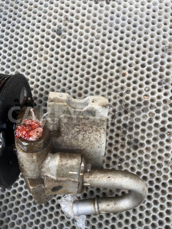 Насос ГУР Chevrolet Aveo I рестайлинг (2006—2012) Chevrolet Aveo оригинальный номер f14d4