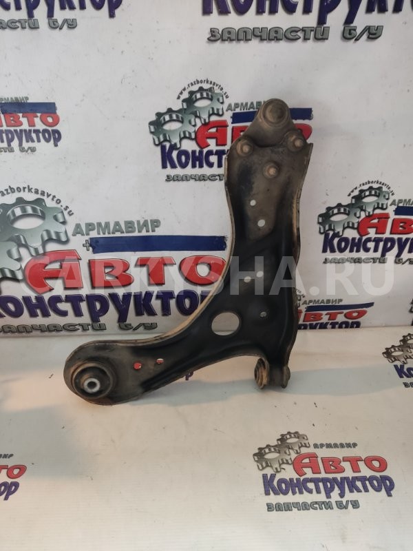 рычаг Volkswagen Polo 