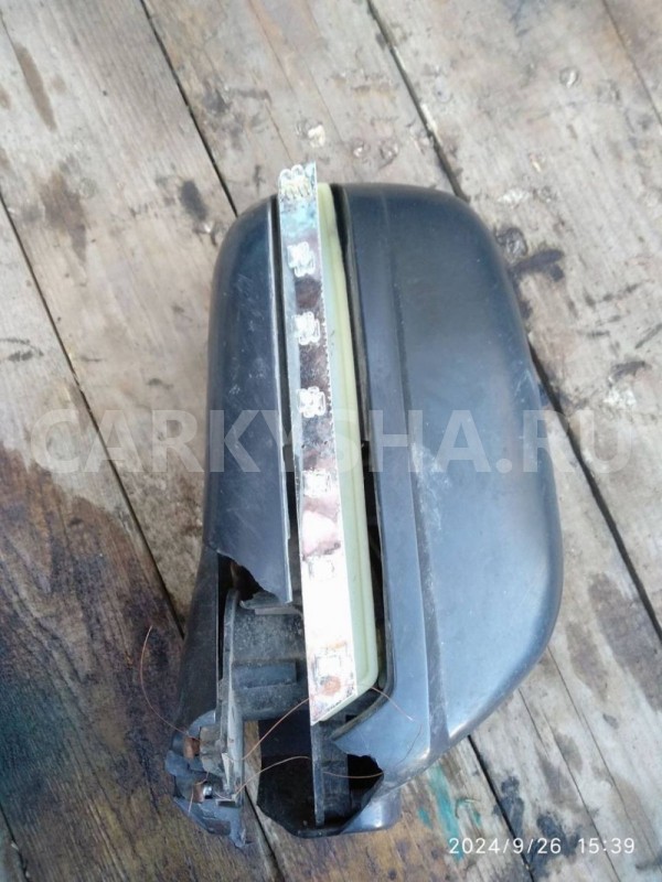 Зеркало Geely MK Cross I (2010—2016) Geely MK Cross оригинальный номер 101800481601