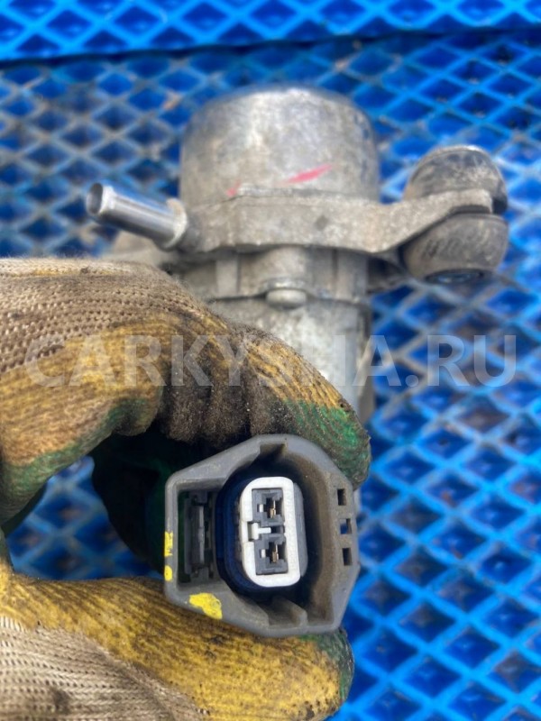 Насос Haval Jolion I (2021—2026) Haval Jolion оригинальный номер 3541100XJZ16A