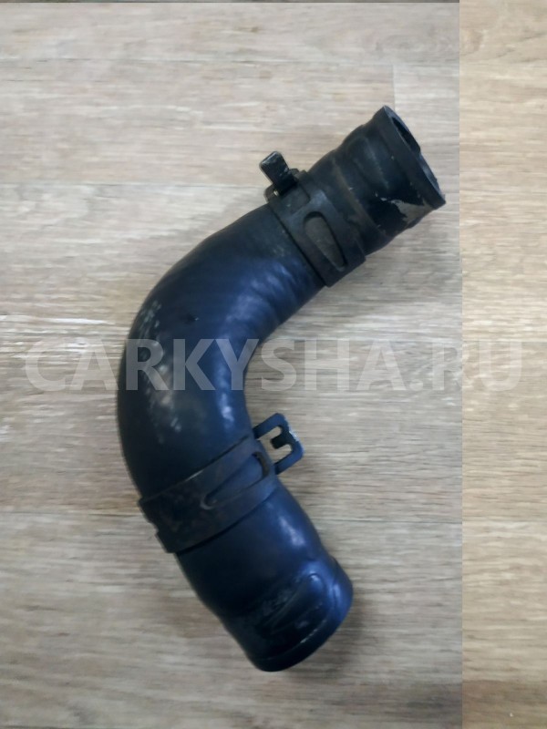 Шланг системы охлаждения Kia Rio оригинальный номер 2547226001