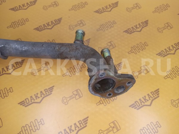 Трубка охлаждения Nissan PRIMERA W10EL SR20DE 2.0 Nissan Primera 