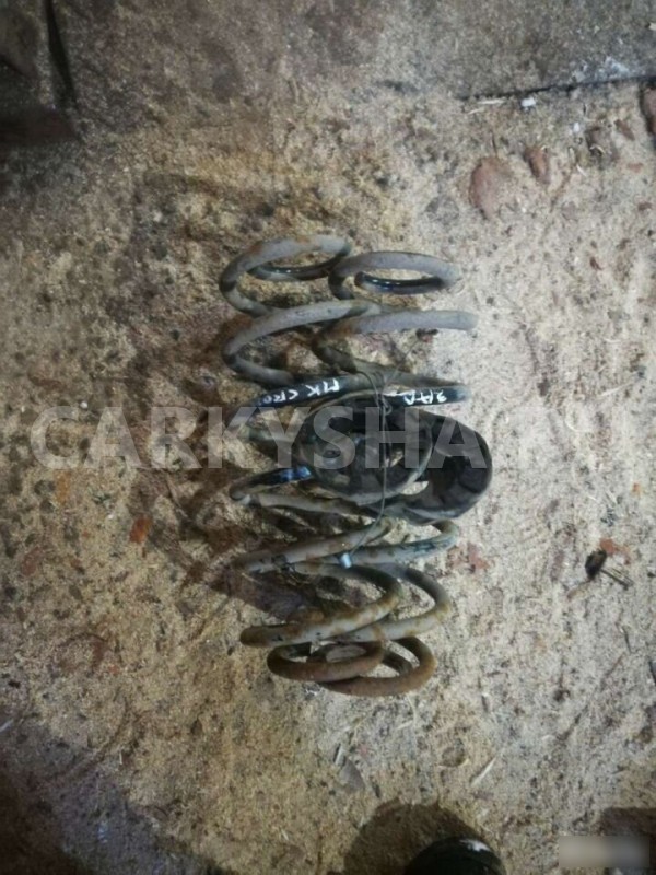 Пружина задняя Geely MK Cross I (2010—2016) Geely MK Cross 