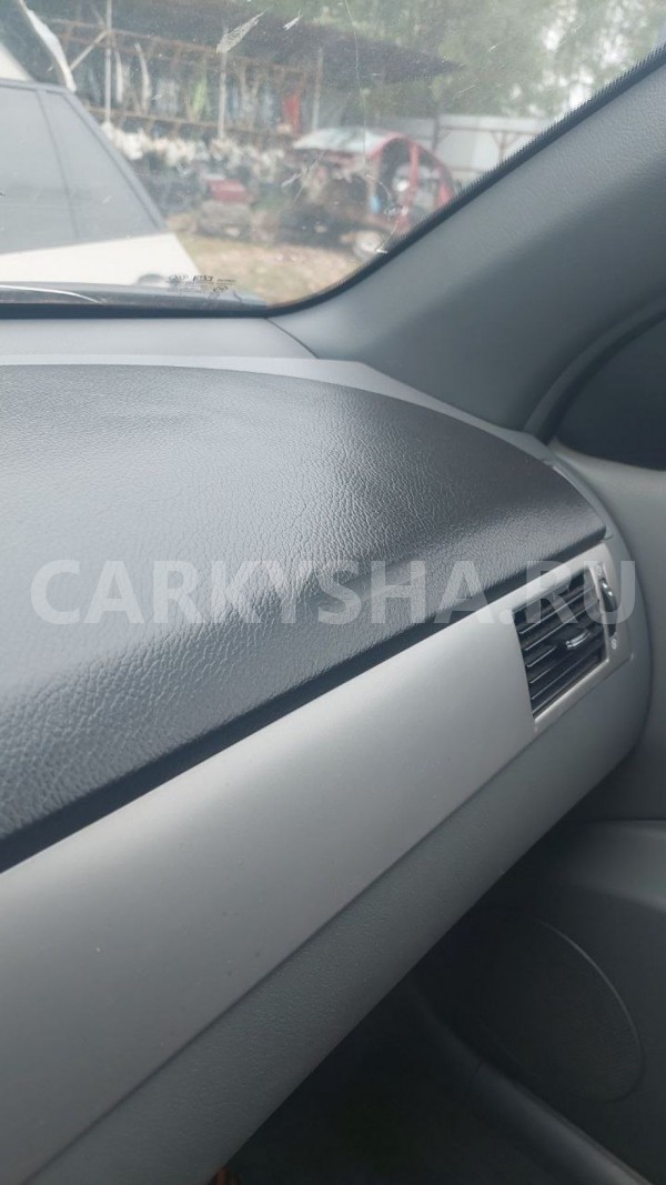 Комплект безопасности Chevrolet Lacetti I (2004—2013) Chevrolet Lacetti оригинальный номер 96474818