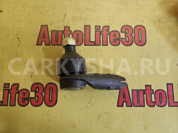 Наконечник рулевой Audi 100 оригинальный номер 443419811C