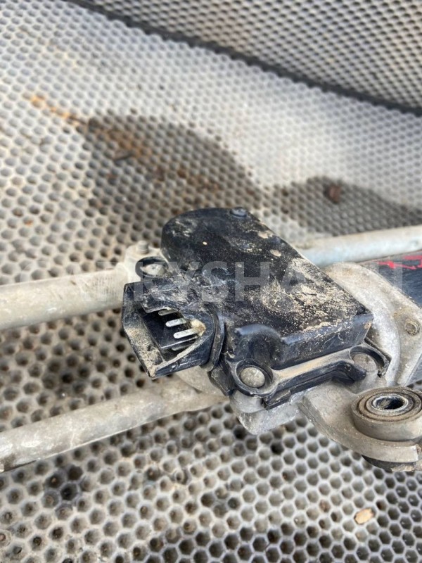 Трапеция стеклоочистителей Chevrolet Lacetti I (2004—2013) Chevrolet Lacetti оригинальный номер 96442578