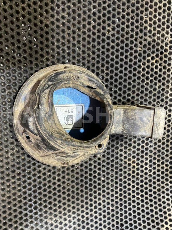 Лючок бензобака Ford Focus I (1998—2004) Ford Focus оригинальный номер WS60-F405A02-ABW