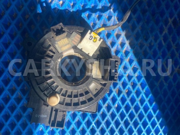 Подрулевой шлейф Nissan Teana J32 (2008—2011) Nissan Teana оригинальный номер B5554JP00A