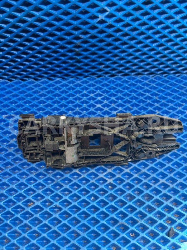 Ручка двери наружная Volkswagen Polo V (2009—2015) Volkswagen Polo оригинальный номер 5N0 839 885 H