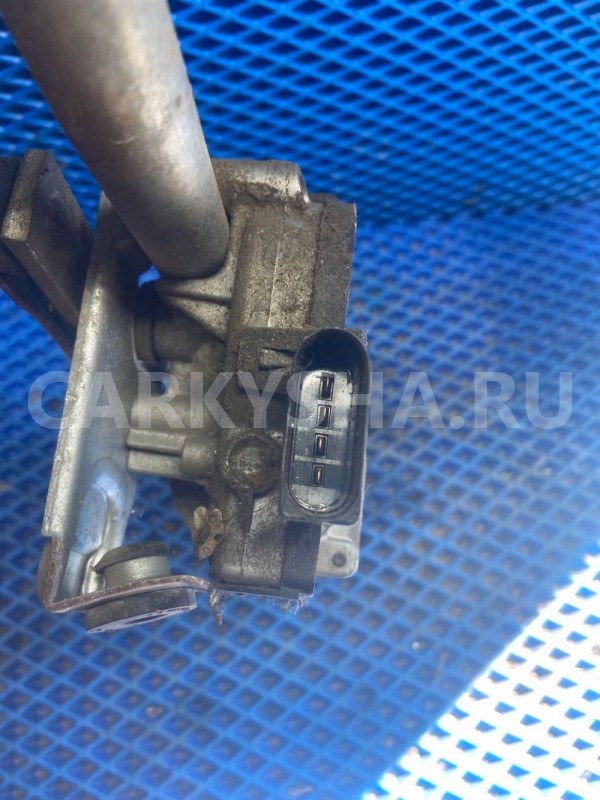 Трапеция стеклоочистителей Mazda 3 BK рестайлинг (2006—2009) Mazda 2 оригинальный номер bn8v6737xa