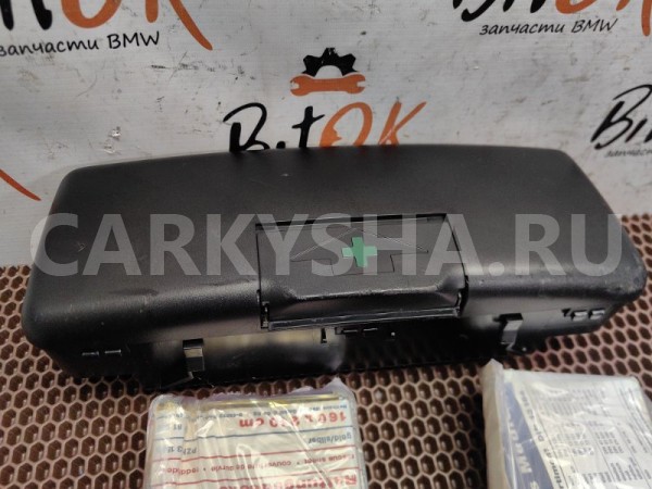 Аптечка BMW 5er оригинальный номер 52 10 8 228 146, 52 10 8 228 146, 52108228146, 8228146, 52 10 8 228 145, 52108228145, 8228145, 52 10 8 228 147, 52108228147, 8228147, 52 10 8 176 553, 52108176553, 8176553