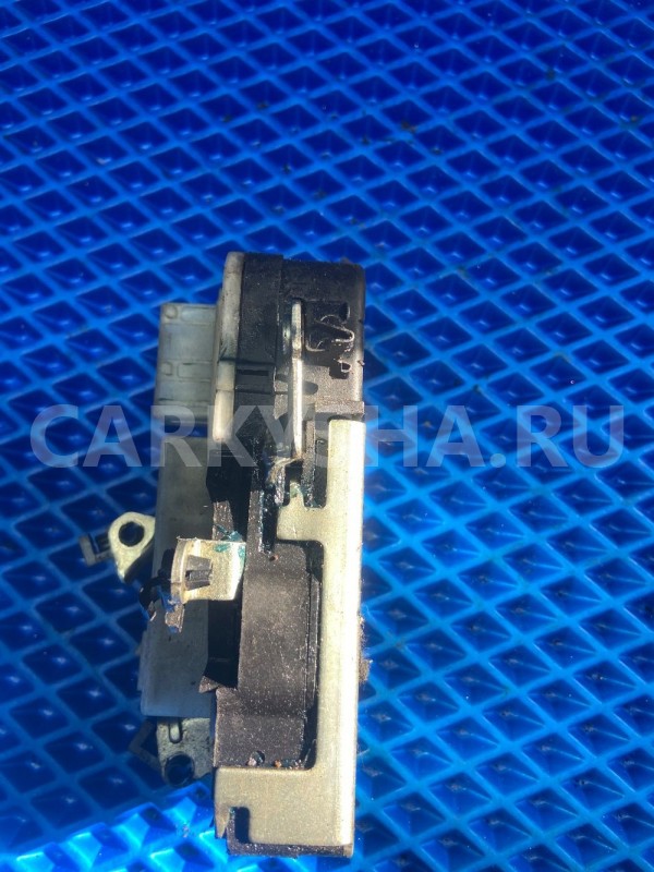 Замок двери ВАЗ (LADA) Granta I (2011—2018) ВАЗ (Lada) Granta 