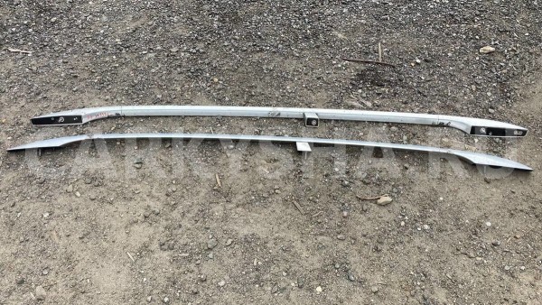 Рейлинги на крышу Volkswagen Passat B6 универсал Volkswagen Passat 