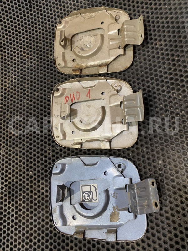 Лючок бензобака Kia Rio I (1999—2002) Kia Rio 