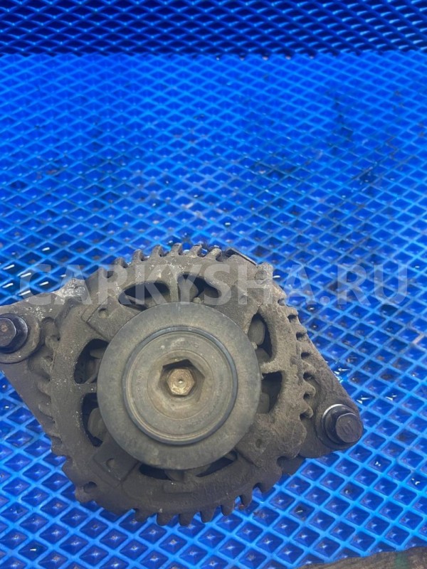 Генератор Hyundai Sonata V рестайлинг (2007—2010) Hyundai Sonata оригинальный номер G4KA