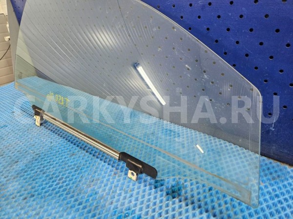 Стекло двери передней правой Toyota Avensis T250 Toyota Avensis оригинальный номер 6810105030