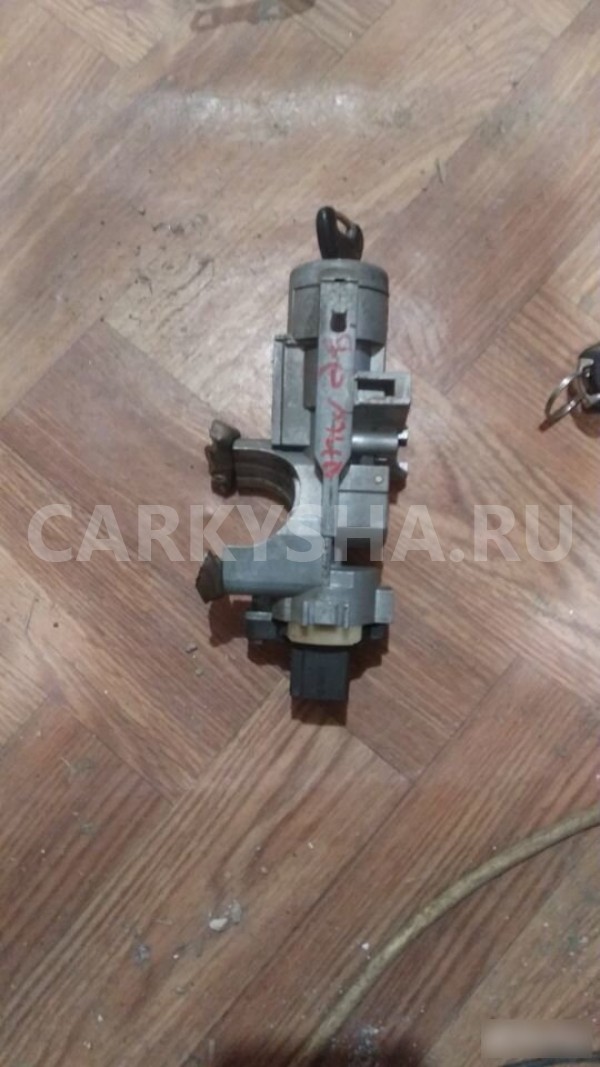 Замок зажигания Mazda Demio DW (1996—2003) Mazda 2 