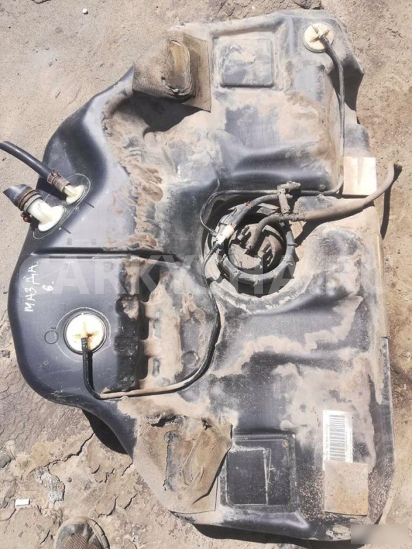 Бак топливный Mazda 6 GG рестайлинг (2005—2008) Mazda 2 