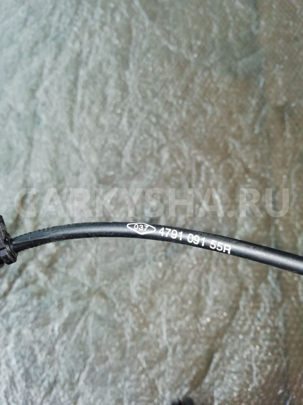 Датчик ABS Renault Duster I (2010—2015) Renault 15 оригинальный номер 479109155r