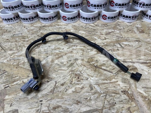 Жгут датчика детонации Toyota RAV 4 IV (CA40) Рестайлинг оригинальный номер 82219-06020