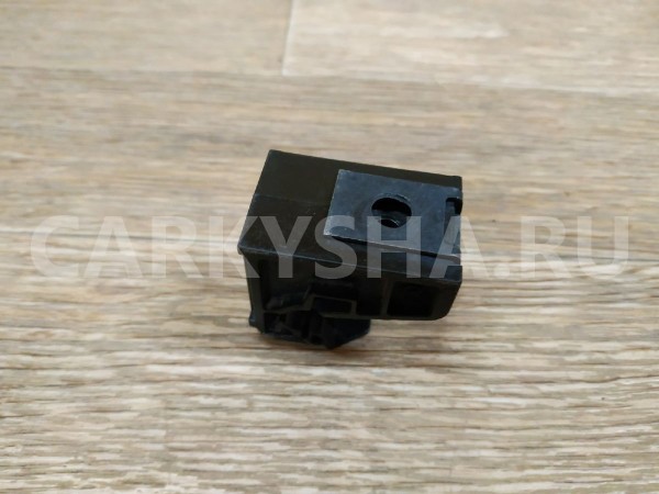 Кронштейн фары Volkswagen Polo оригинальный номер 6R0941511