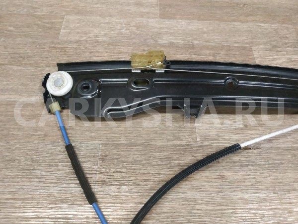 Стеклоподъемник электр. передний левый BMW 5er оригинальный номер 51337182131