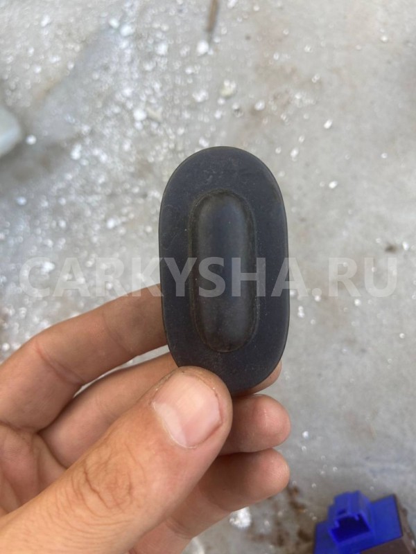 Датчик света Volkswagen Passat B6 (2005—2010) Volkswagen Passat оригинальный номер 3C0907539B