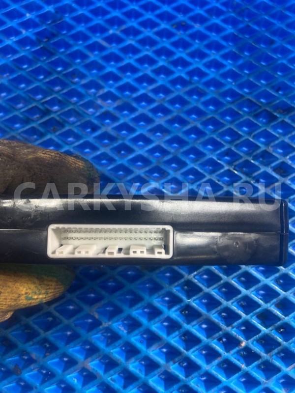 блок ЭРА ГЛОНАСС ВАЗ (LADA) Vesta I (2015—2023) ВАЗ (Lada) Vesta оригинальный номер 8450033434