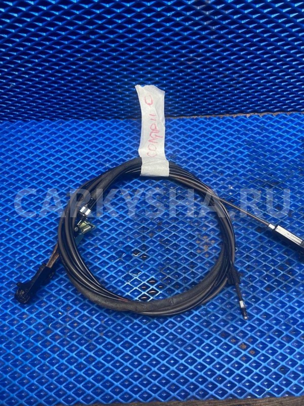 Трос лючка бензобака Hyundai Solaris I (2010—2014) Hyundai Solaris оригинальный номер 815900U200