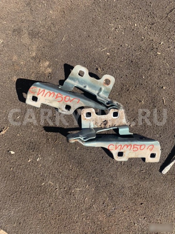 Петля капота Renault Symbol I рестайлинг (2002—2006) Renault 20 