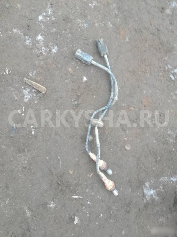Датчик кислородный/Lambdasonde ВАЗ (LADA) Granta I (2011—2018) ВАЗ (Lada) Granta 