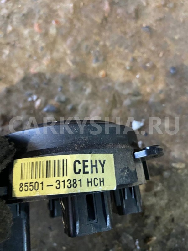 Блок управления зеркалами SsangYong Actyon Sports I (2006—2012) Ssang Yong Actyon оригинальный номер 85501-31381