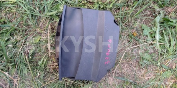 Кожух рулевой колонки Opel Zafira B рестайлинг (2008—2014) Opel Zafira оригинальный номер 13162562