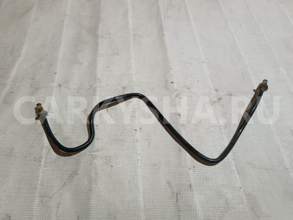 Трубка цилиндра сцепления Ford Fiesta оригинальный номер 1473608