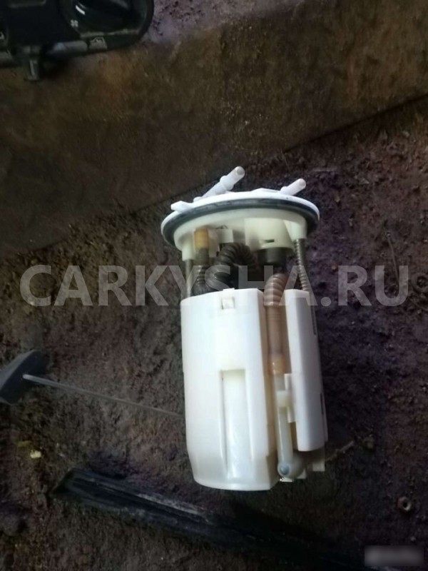 Насос топливный Chevrolet Niva I (2002—2009) Chevrolet Niva 