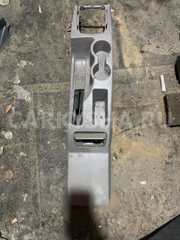 Тоннель пола Chery QQ6 (S21) S21 (2006—2011) Chery QQ6 (S21) оригинальный номер QQ6